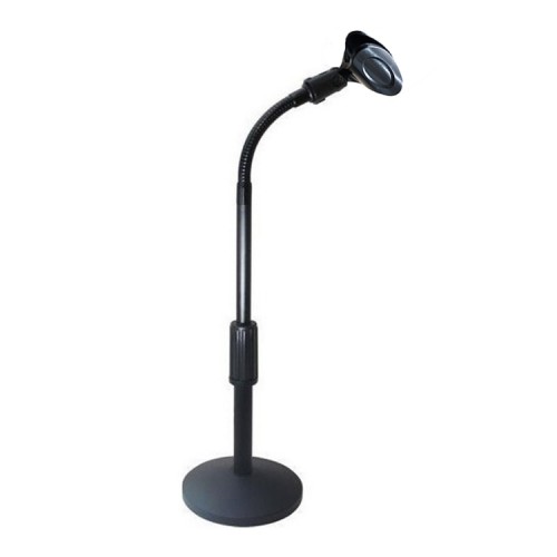 Camimarket MS-27 Spiralli Masa Üstü Mikrofon Sehpası - Mikrofon Standı